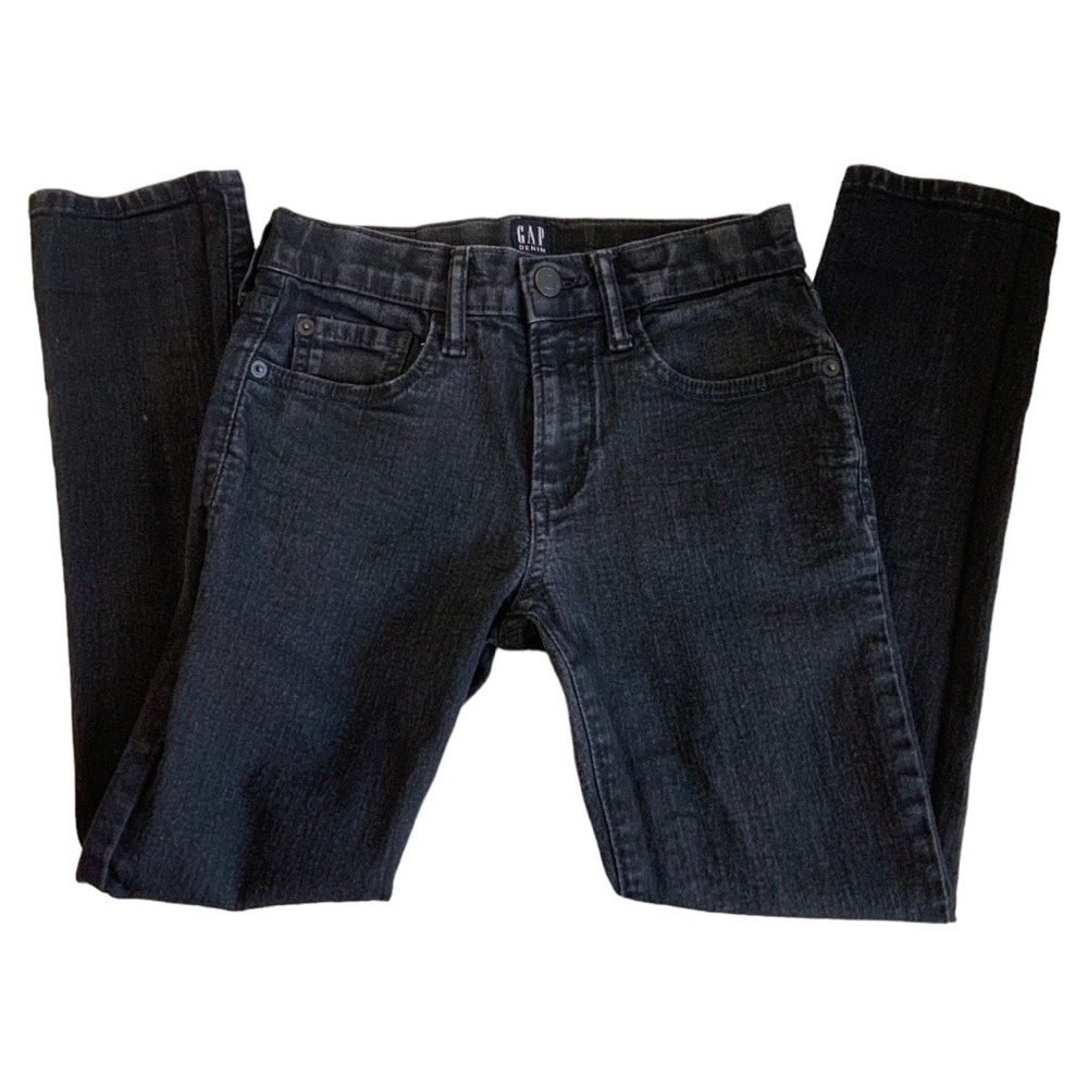 GAP Stretch Skinny Jeans in EUC